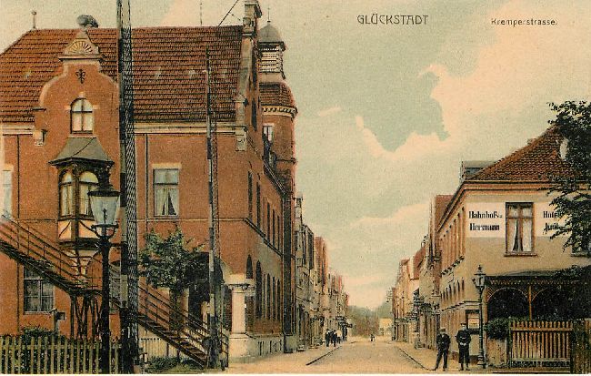 Gluckstadt