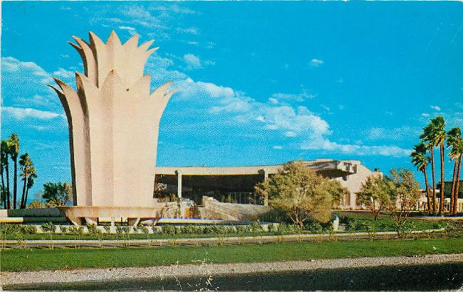 Tropicana Hotel - Las Vegas, Nevada