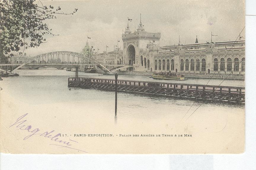 Paris-Exposition