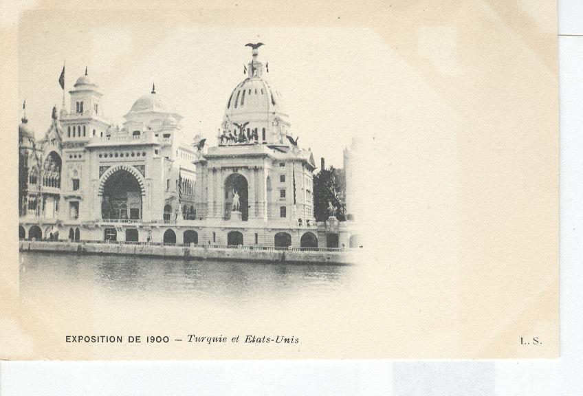 Exposition de 1900