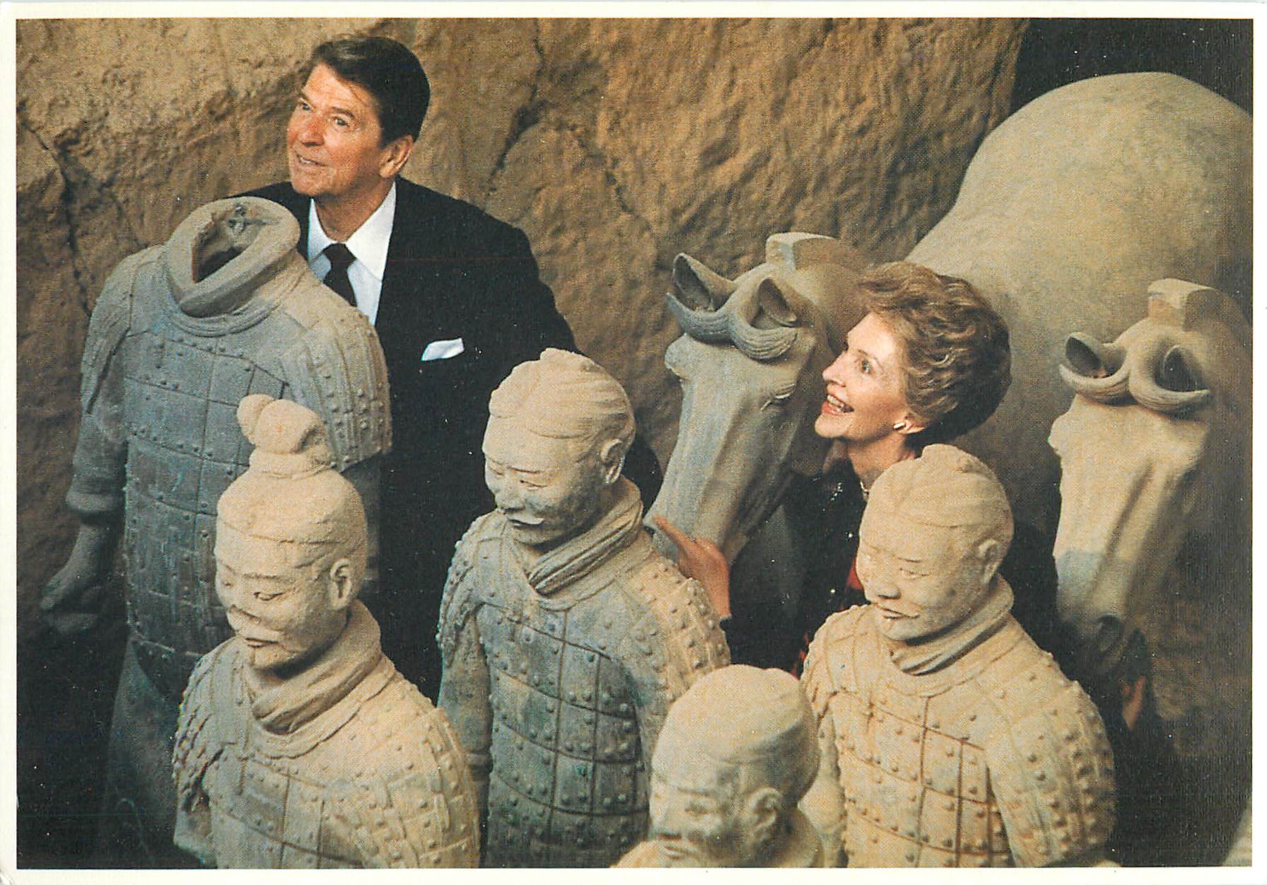 "Reagan in China"